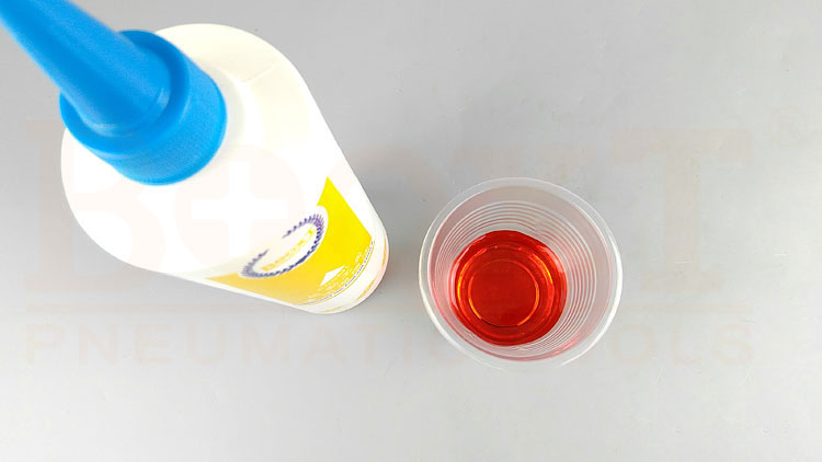 什么是氣動(dòng)油？氣動(dòng)工具為什么要加氣動(dòng)油？